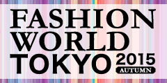 FASHION WORLD TOKYO