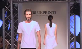 Taipei IN Style Pre-Spring 14 SS @ Singapore Blueprint 