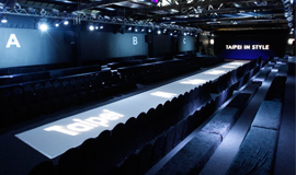 The 10th Taipei IN Style 2014 Performance