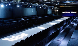 The 10th Taipei IN Style 2014 Performance
