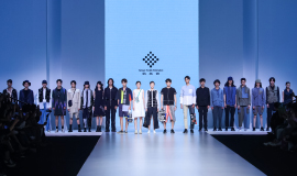 TAIPEI IN STYLE_2020 Fashion source & ORIGINAL DESIGN FASHION WEEK