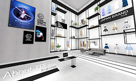 2021 TPEFW SS22_BUSINESS MATCHMAKING_Visual Showroom