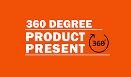 360 Degree Product Present Introduction
